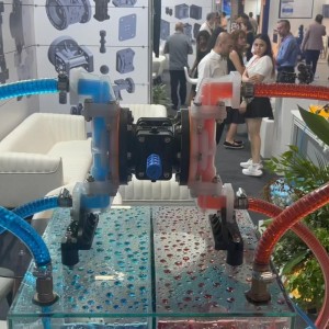 G-Tech Pump | Pompa İmalatı & Üretim